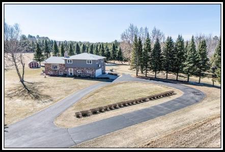 N3219 County Road D, New London, Wisconsin 54961-8821, Estados Unidos