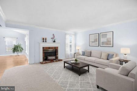 4074 Elkwood Court, Woodbridge, Virginia 22193, USA