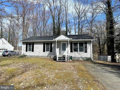 8264 Sycamore Road, Lusby, Maryland 20657, Stati Uniti