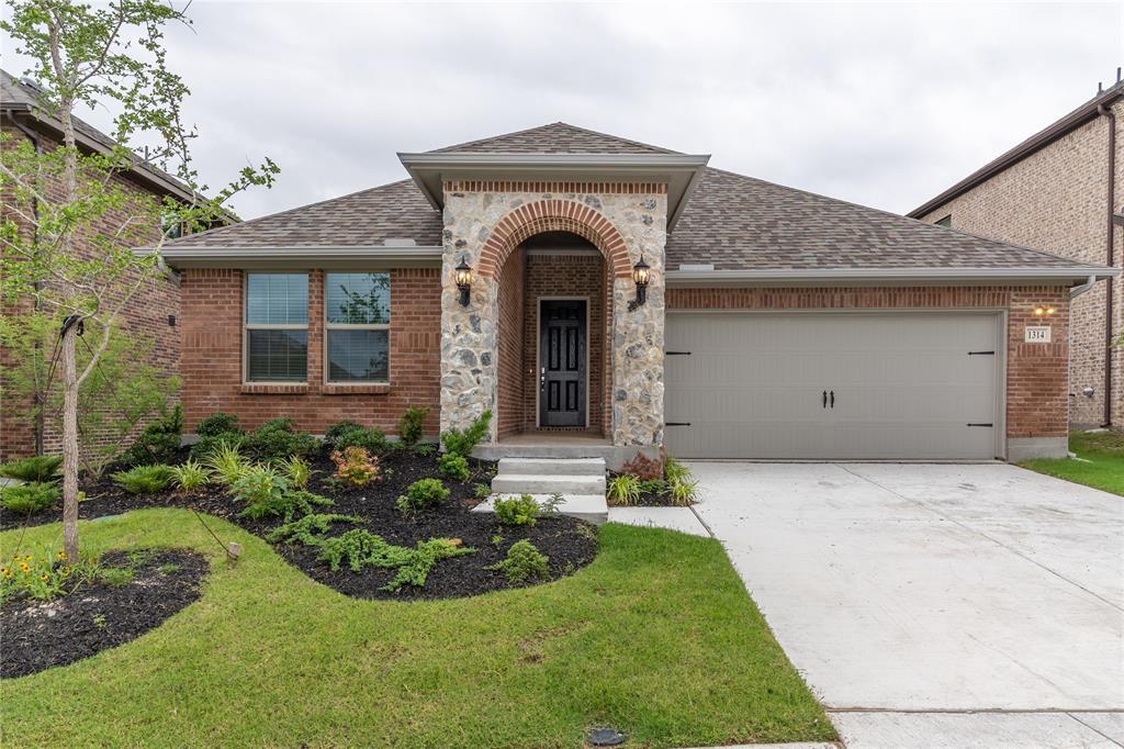1314 Elizabeth Street, Anna, Texas 75409, Estados Unidos