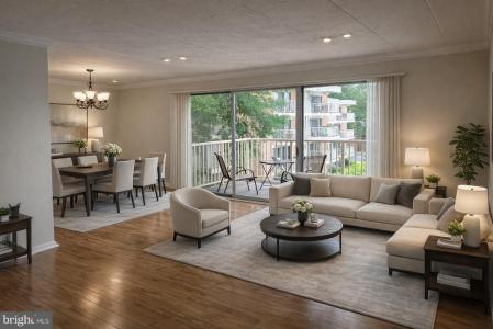 2624 Redcoat Drive , 159, Alexandria, Virginia 22303, Stati Uniti