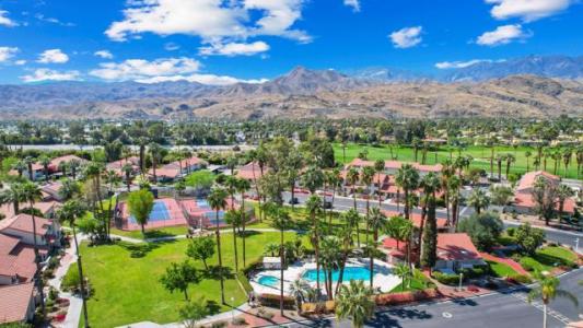 6054 Montecito , 5, Palm Springs, California 92264, HOA KỲ