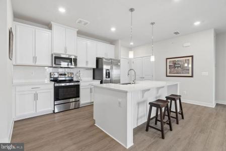 12850 Mosaic Park Way Unit# 2-W, Herndon, Virginia 20171, USA