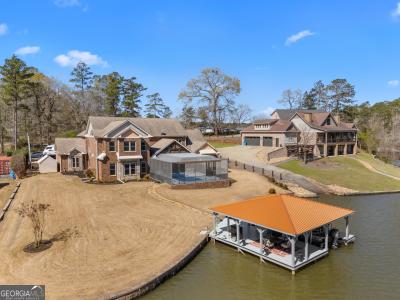 122 Bell Road, Jackson, Georgia 30233, USA