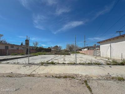 45356 10th Street W, Lancaster, Kalifornien 93534, USA