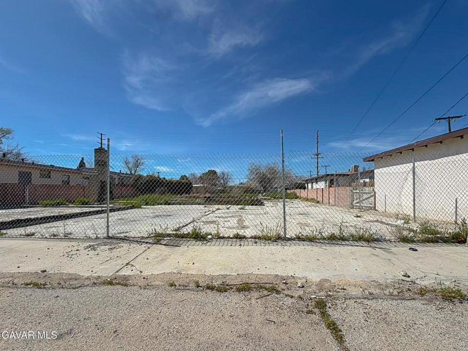 45356 10th Street W, Lancaster, Kalifornien 93534, USA