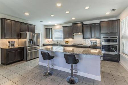 7217 Willow Thorne Drive, Little Elm, Texas 76227, Estados Unidos