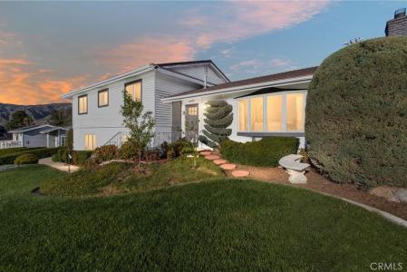11493 Casa Blanca Street, Yucaipa, 加州 92399, 美國