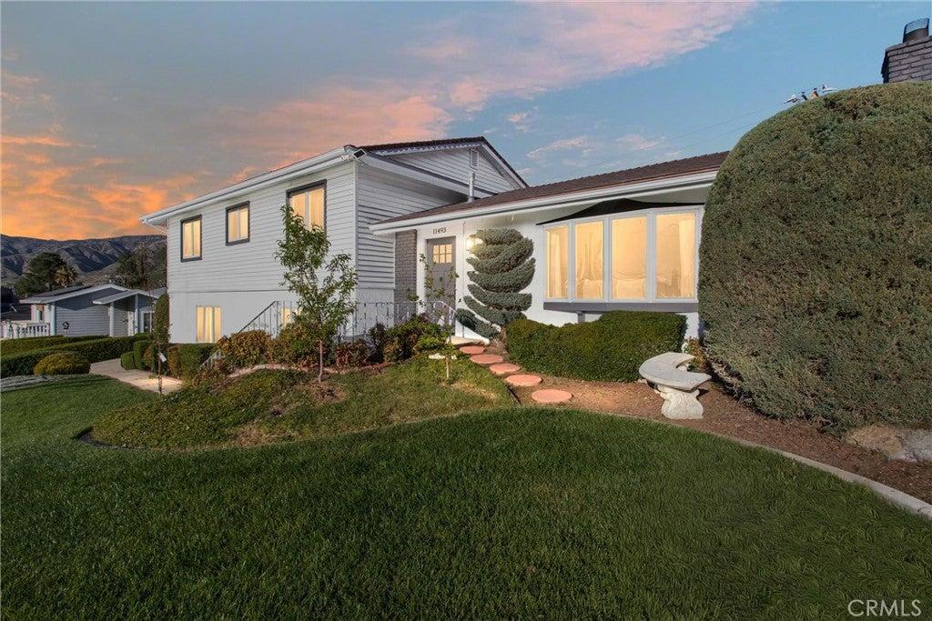 11493 Casa Blanca Street, Yucaipa, 加州 92399, 美國