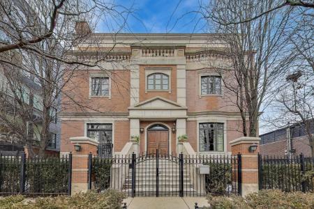 1718 W Wrightwood, Chicago, Illinois 60614, Estados Unidos