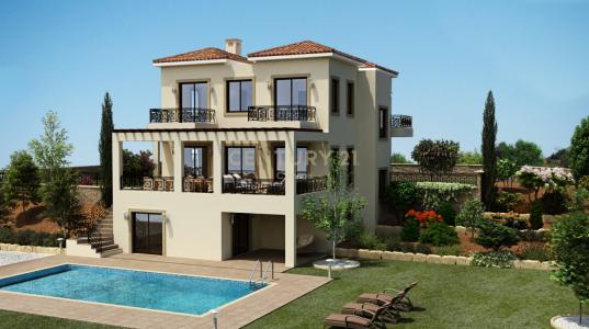 Kouklia, 키프로스