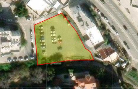 Agios Athanasios, Chypre