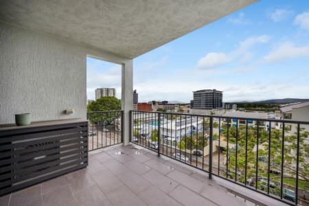 6/31 Blackwood Street, Townsville City, QLD 4810, Australia