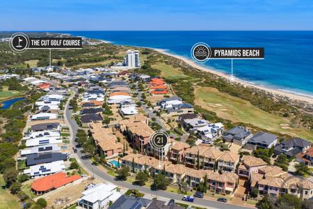 22/2 The Pass, Dawesville, WA 6211, Australie