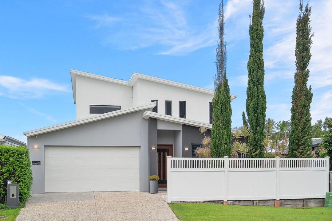 60 Cavalry Way, Sippy Downs, QLD 4556, Australia