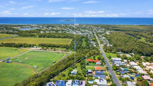 142 Mudjimba Beach Road, Mudjimba, QLD 4564, Australia