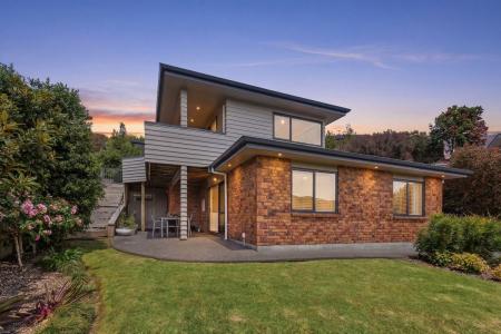 18 KO PLACE, Pyes Pa, Tauranga District 3112, New Zealand