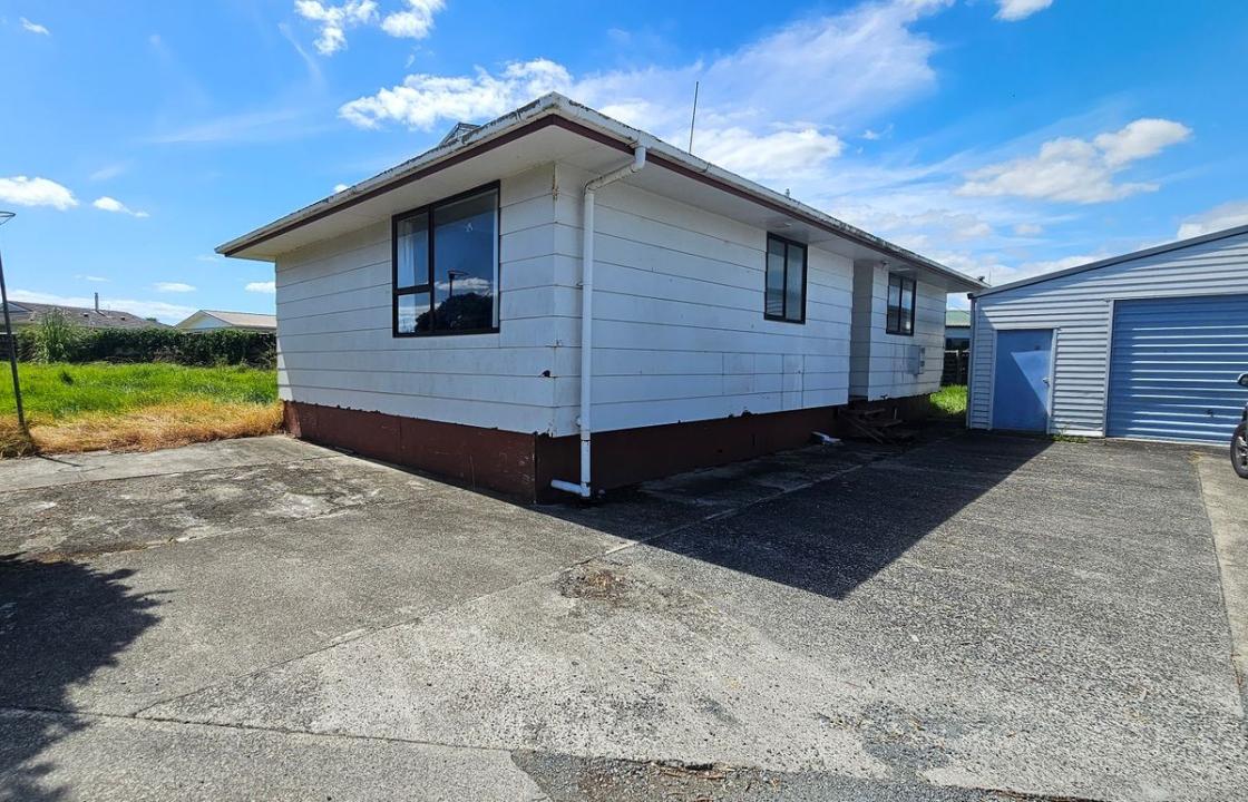 262 Victoria Street, Dargaville, Kaipara District 0310, 新西兰