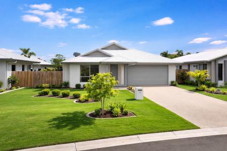 10 Fairhaven Court, Kirwan, QLD 4817, Australia