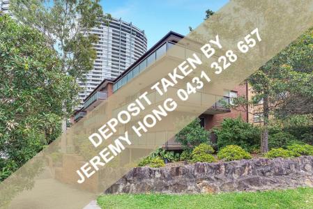 10/38 Anderson Street, Chatswood, NSW 2067, Australia