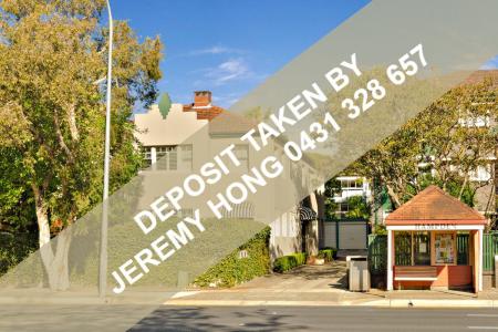 2/223 Military Road, Cremorne, NSW 2090, Australia