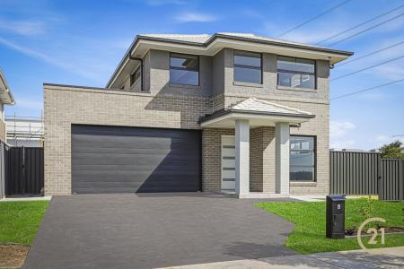 4 Chesterman Loop, Oran Park, NSW 2570, Australie