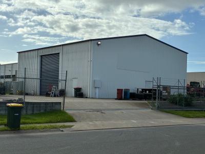 4 Enterprise Court, Dundowran, QLD 4655, Australia