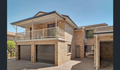 8/21 Herries Street, East Toowoomba, QLD 4350, Australia