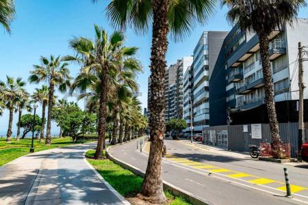 Malecon de la Marina , Lima, Lima 00001, Peru
