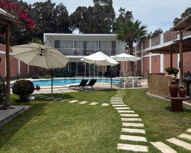 antigua panamericana , Cañete, Lima 00001, Peru