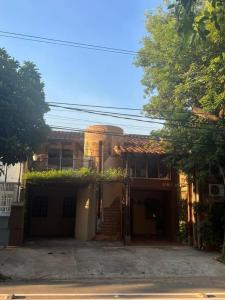 Carmen Soler N° 4183 casi Avda. Choferes , Mburicaó, Asunción 00001, Paraguay