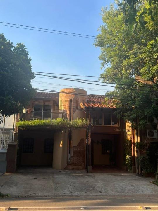 Carmen Soler N° 4183 casi Avda. Choferes , Mburicaó, Asunción 00001, Paraguay