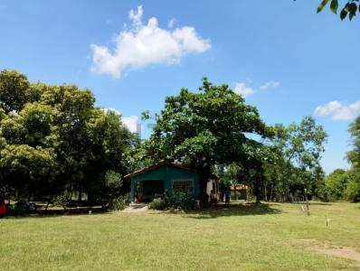 Loma Grande, Cordillera 00001, باراغواي