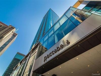 1300  Boul. René-Lévesque O., Montréal (Ville-Marie), 魁北克省 H3G 0B7, 加拿大