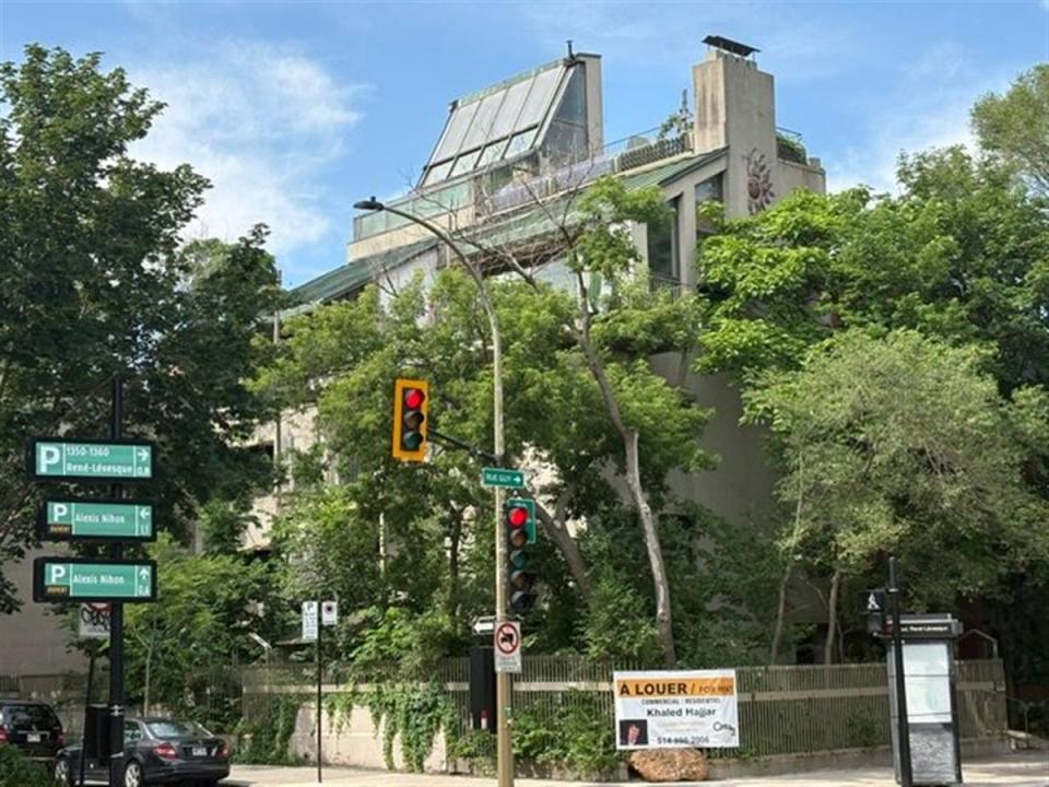 1875 Boul. René-Lévesque O., Montréal (Ville-Marie), Quebec H3H 1R4, Kanada