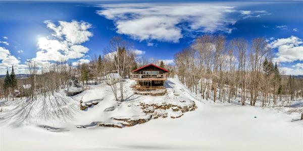 21 Rue Susan, Morin-Heights, Quebec J0R 1H0, Kanada