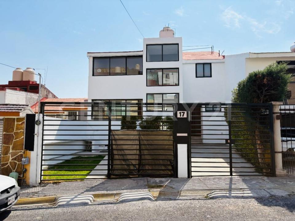 11274 Volcanes 17,, Atizapán De Zaragoza, Estado De Mexico 52998, Mexico