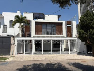 Reforma 2650,, Guadalajara, Jalisco 44680, Mexico