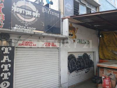 VÍA MORELOS ,, Ecatepec de Morelos, Estado De México 55080, Mexico