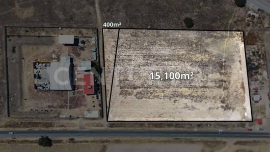 Camino Viejo San Juan ,, Tecámac, État De Mexico 55746, Mexique