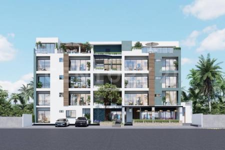 Bahía de Manzanillo 120 Departamento 401,, Compostela, Nayarit 63720, Mexique