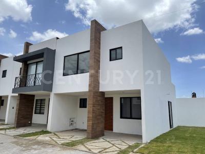 CHOLULA,PUE SN,, San Andrés Cholula, Puebla 72810, Meksika