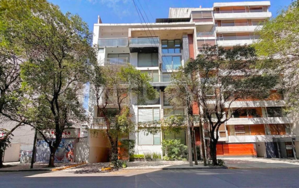 Emerson 125,, Miguel Hidalgo, Ciudad De México 11560, Mexique