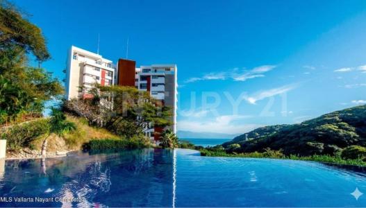 Jungle by Pardela, ALAMAR 602,, Bahía De Banderas, Nayarit 63734, Messico