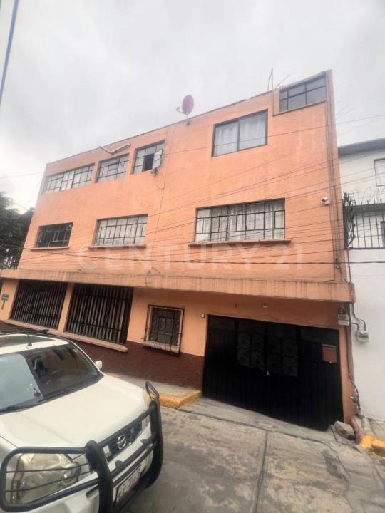 Priv. Escalerillas 1,, Tlalnepantla De Baz, État De Mexico 54080, Mexique