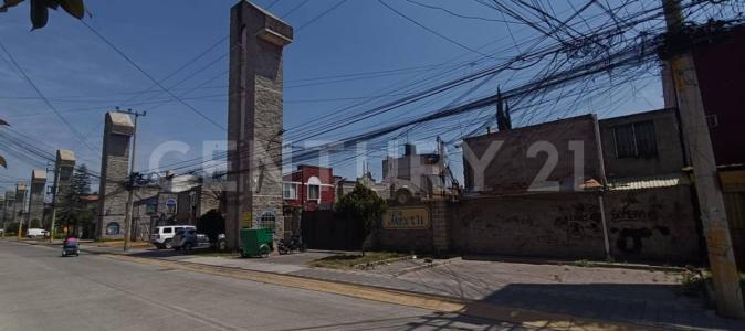 PROLONGACIÓN QUINTANA ROO S/N,, Tultitlán, Estado De México 54930, México