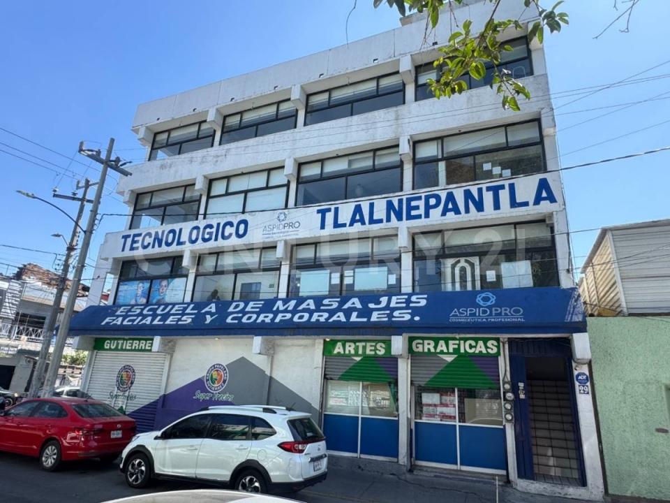 Tlalnepantla De Baz, Estado De México 54000, México