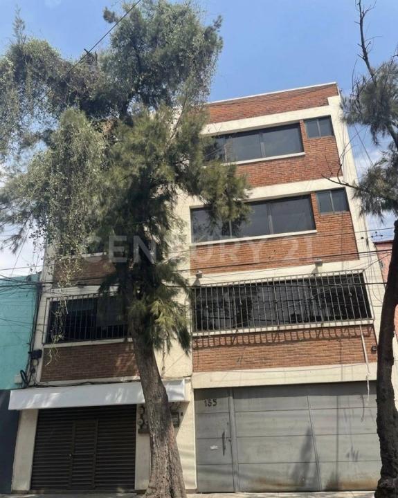 Benito Juárez, Ciudad De México 03660, México