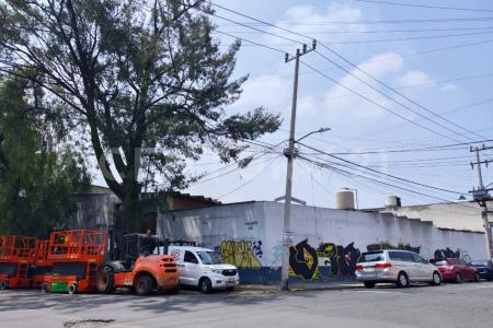 Gustavo A. Madero, Ciudad De México 07790, 墨西哥