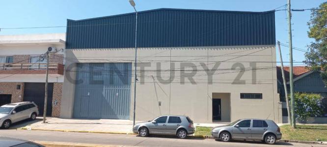 Primera Junta 3351, Vicente López, GBA Norte 1606, Argentina